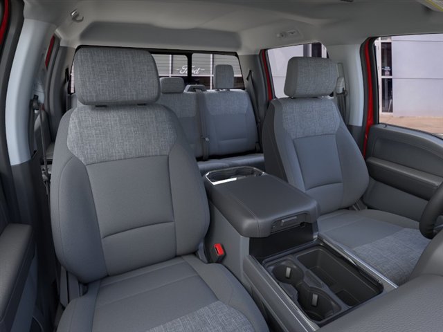 New 2026 Ford F250 XLT w/ XLT Premium Package AWD/4WD image 10