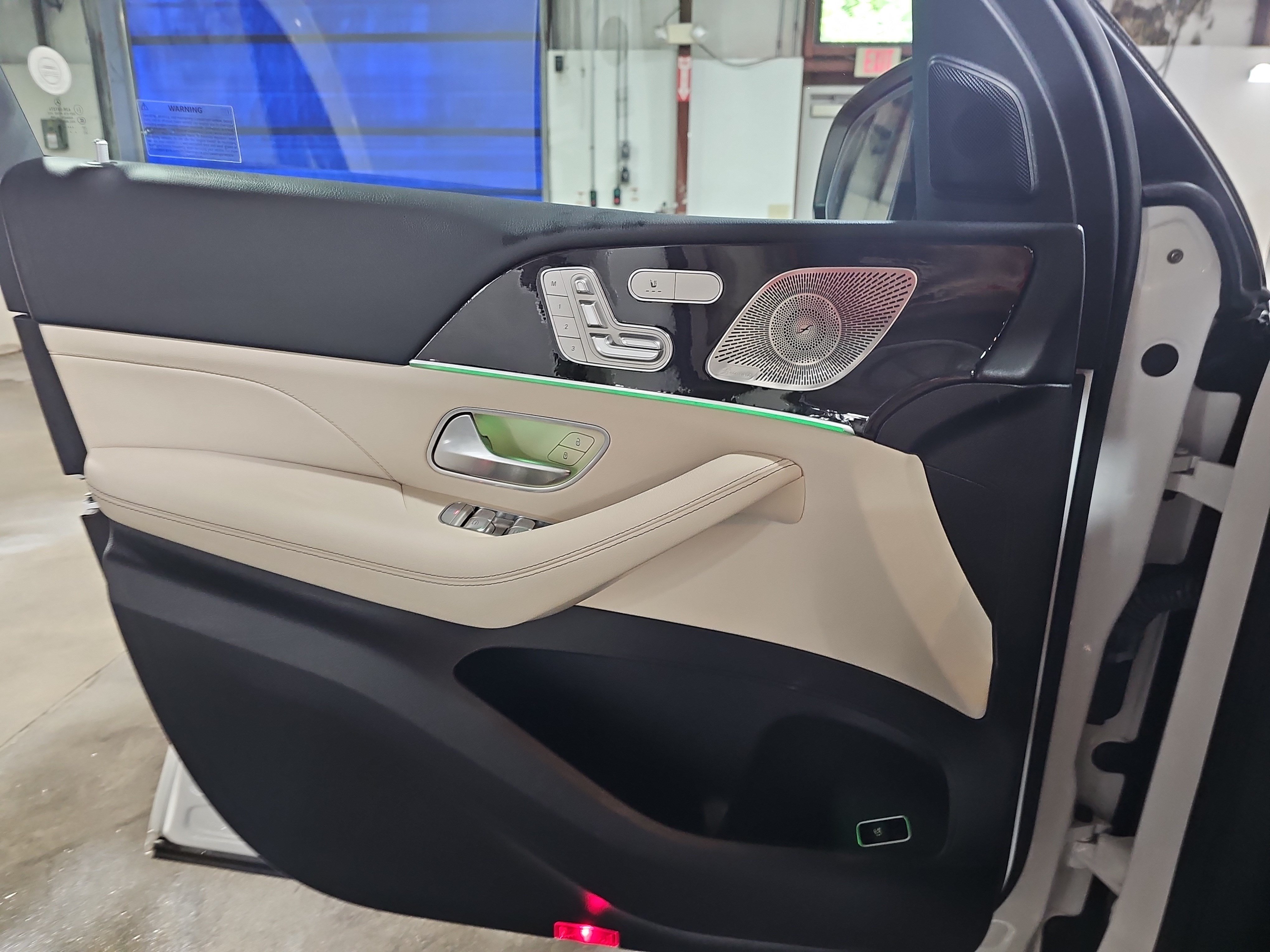 Certified 2022 Mercedes-Benz GLE 350 4MATIC image 27