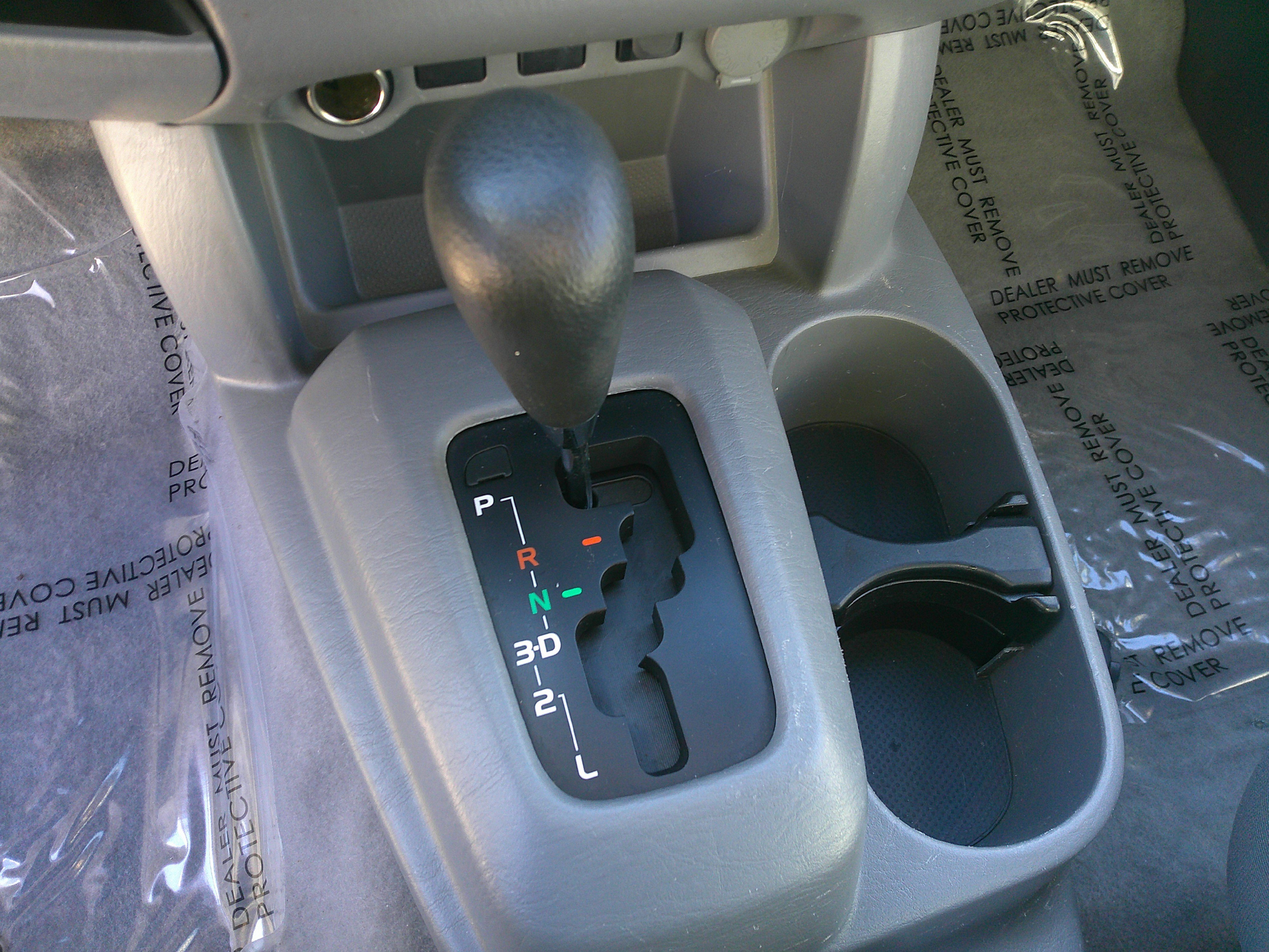 Used 2009 Toyota Tacoma 2WD Regular Cab image 29