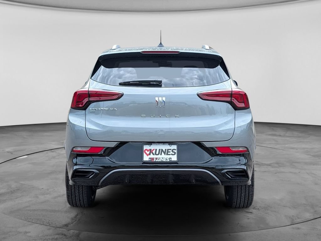 New 2026 Buick Encore GX Sport Touring w/ Comfort Package AWD/4WD image 13