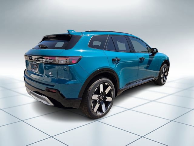 New 2026 Honda Prologue Elite image 4