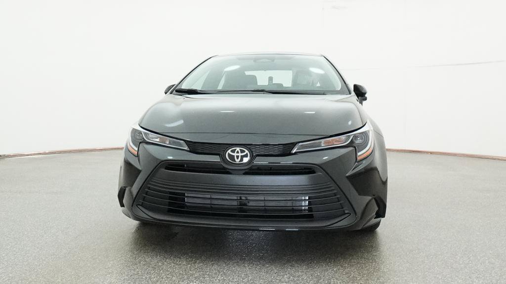 New 2027 Toyota Corolla LE FWD image 18