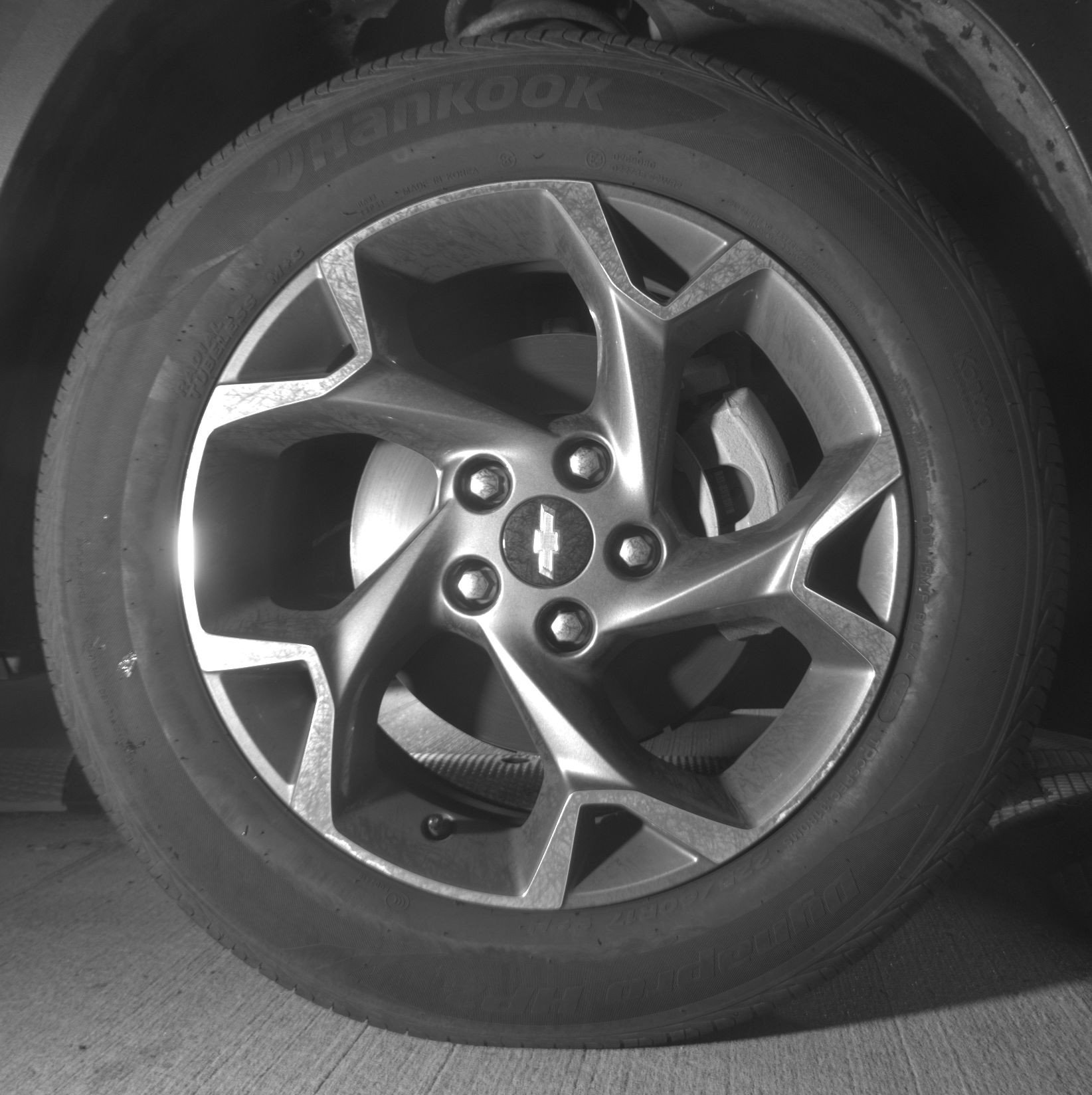 Used 2025 Chevrolet Trax LT FWD image 13