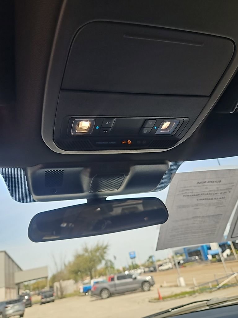 Used 2025 Ford F150 XLT w/ Equipment Group 301A Standard AWD/4WD image 26