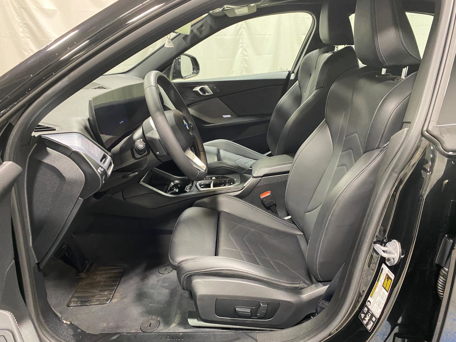 Certified 2025 BMW 228i xDrive w/ Premium Package image 8