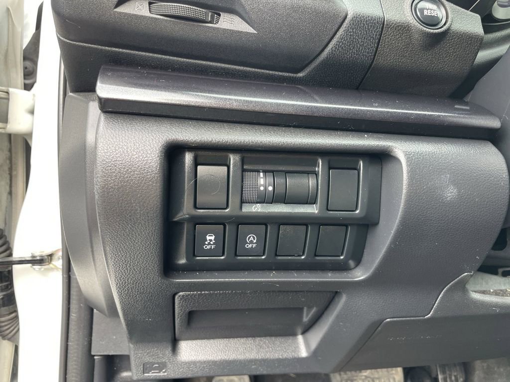 Certified 2023 Subaru Crosstrek 2.5i Sport image 18