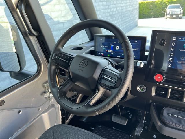 Used 2024 Chevrolet Brightdrop 400 w/ Commercial Equipment Package image 33