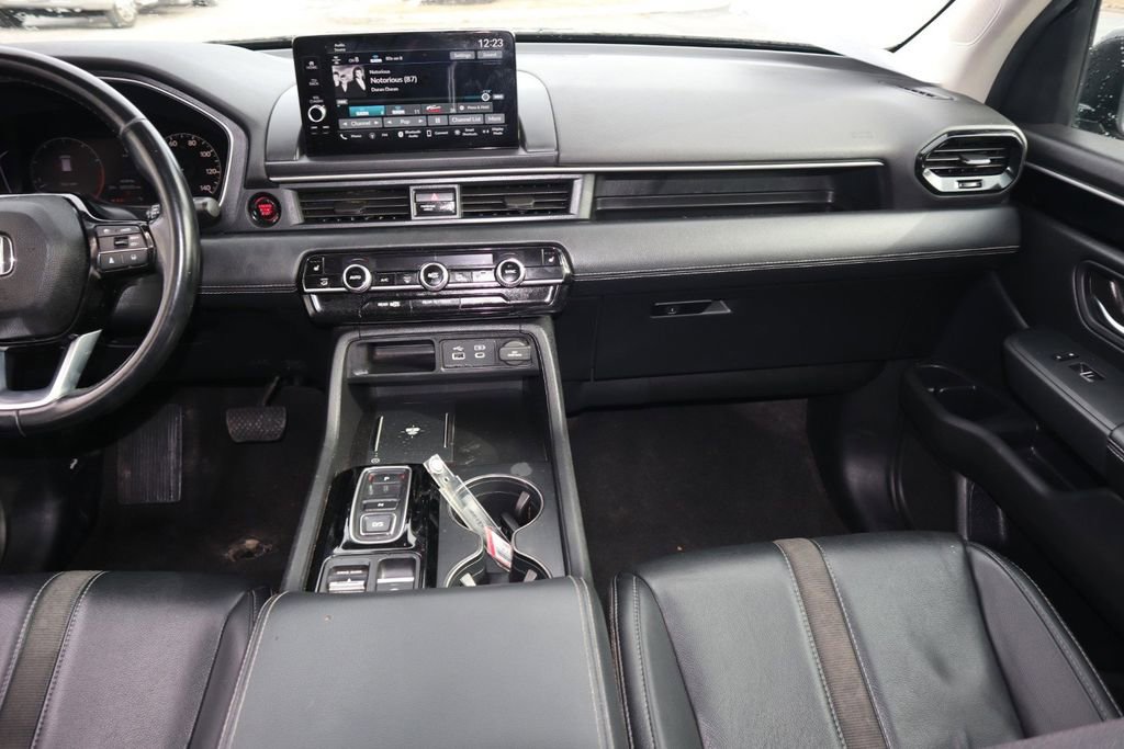 Used 2024 Honda Pilot EX-L image 15
