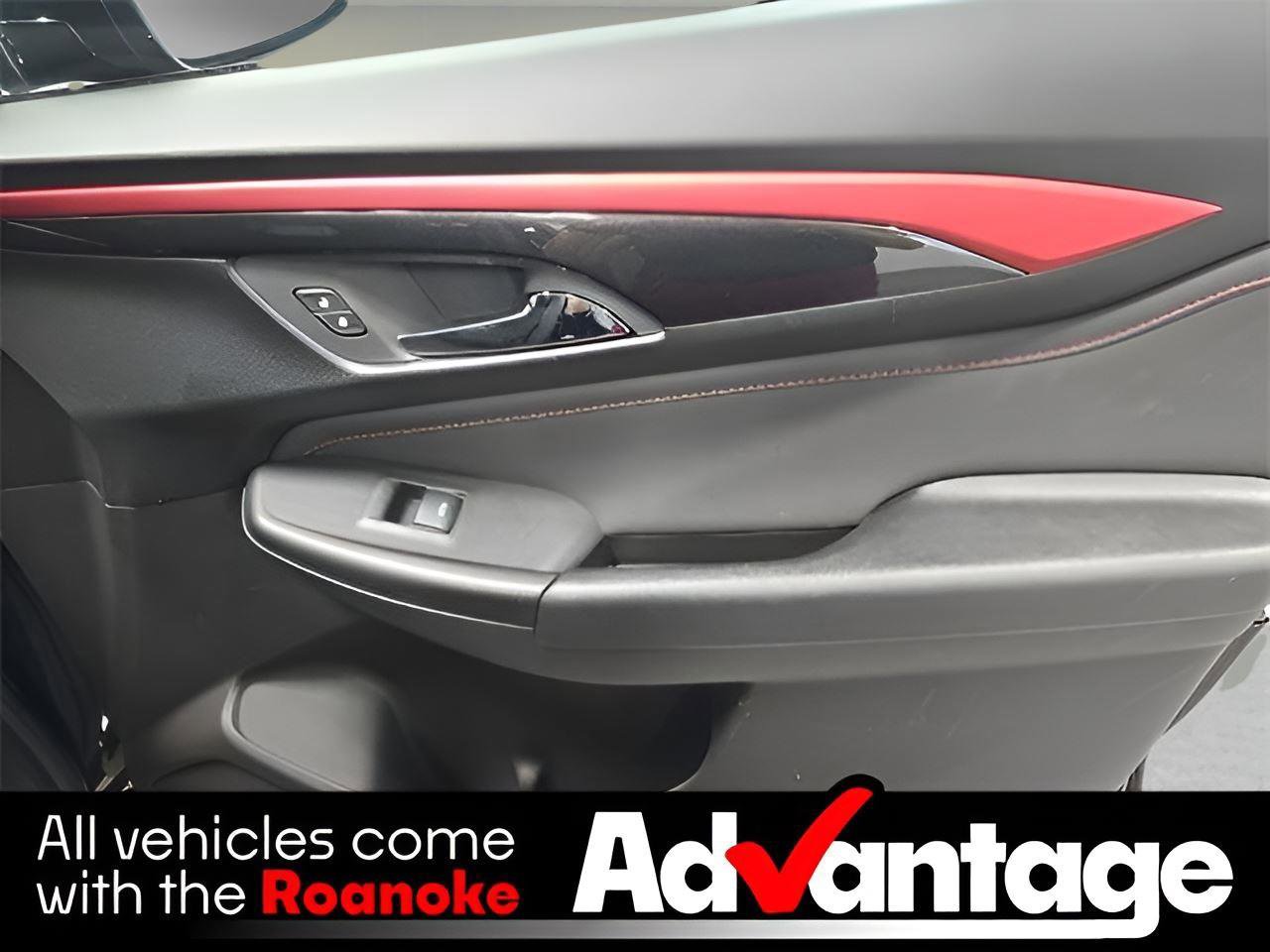 Used 2025 Chevrolet TrailBlazer RS image 32