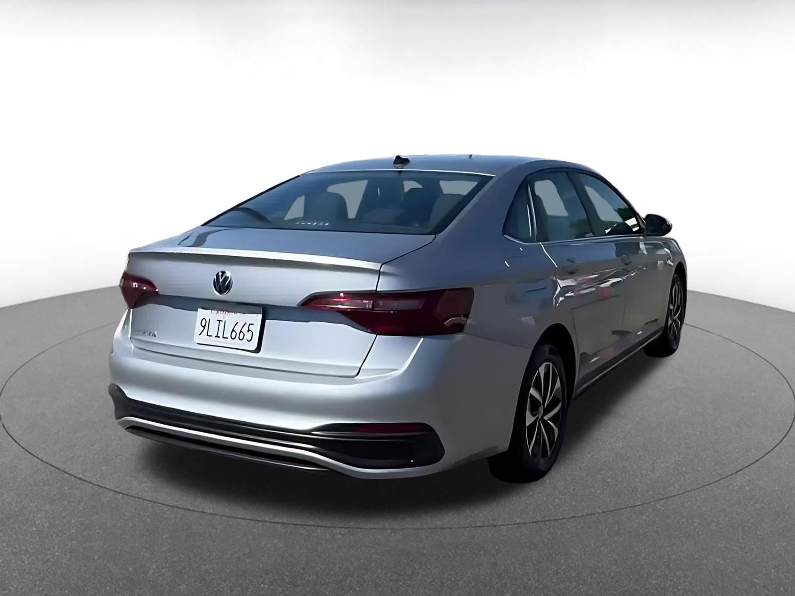 Used 2024 Volkswagen Jetta S FWD image 15