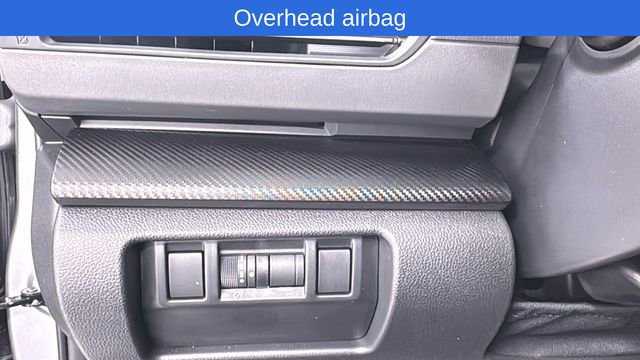 Certified 2024 Subaru Crosstrek 2.0i Premium image 36