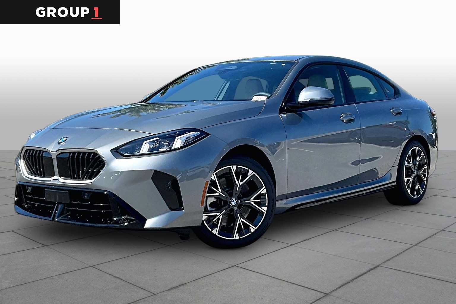 New 2026 BMW 228i xDrive AWD/4WD image 1