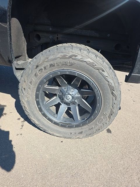 Used 2018 Chevrolet Silverado 1500 LT image 9