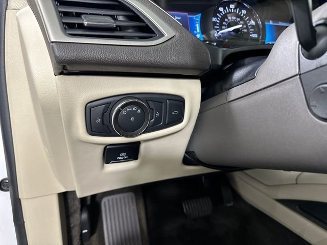 Used 2018 Lincoln MKZ Reserve w/ Climate Package image 19