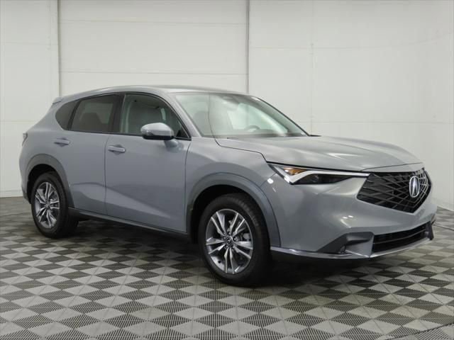 Used 2025 Acura ADX AWD image 4