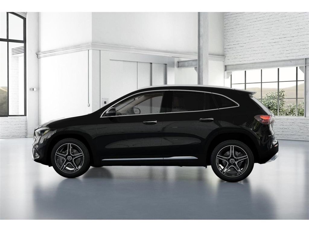 New 2026 Mercedes-Benz GLA 250 4MATIC image 33