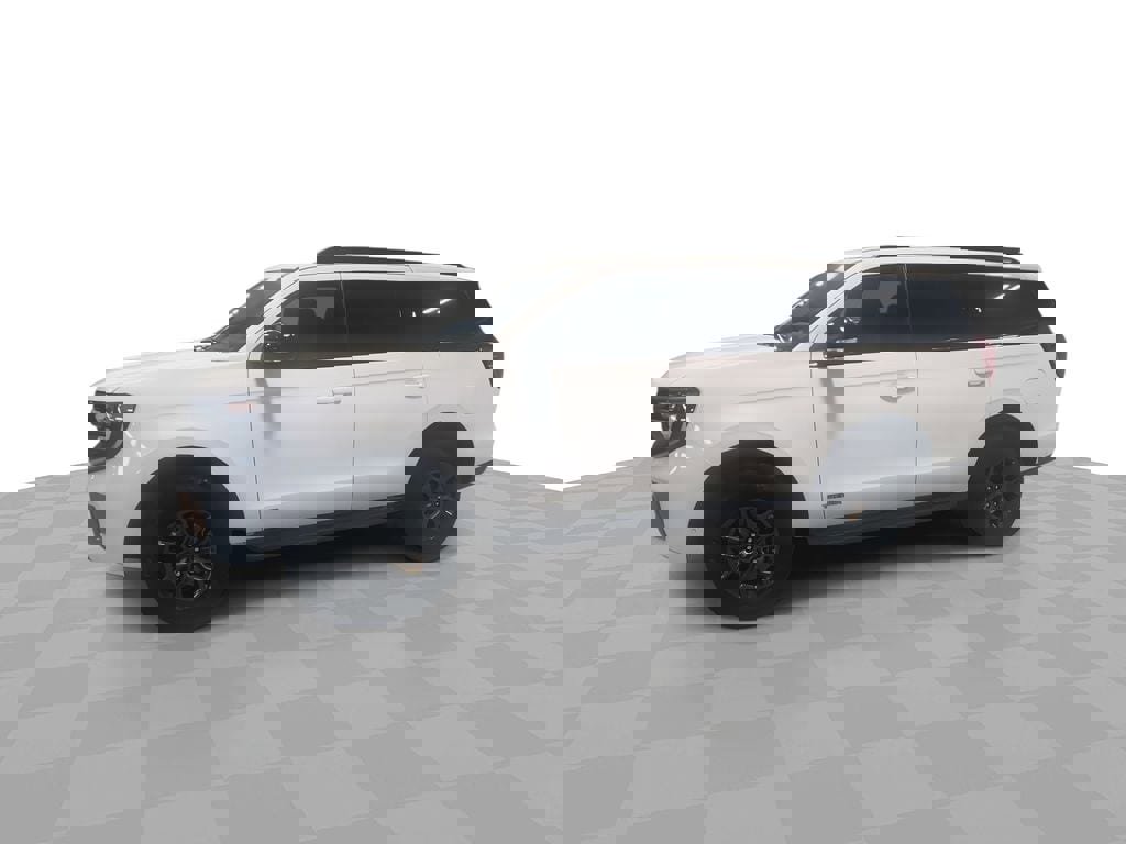 New 2025 Ford Expedition Tremor image 29