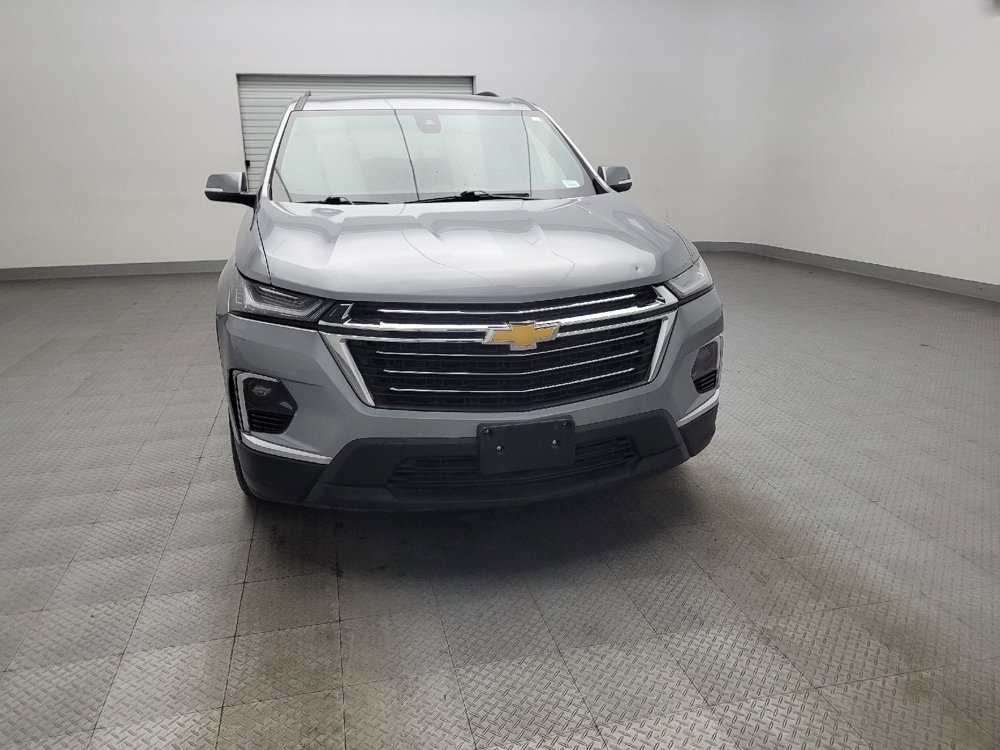 Used 2023 Chevrolet Traverse LT image 14