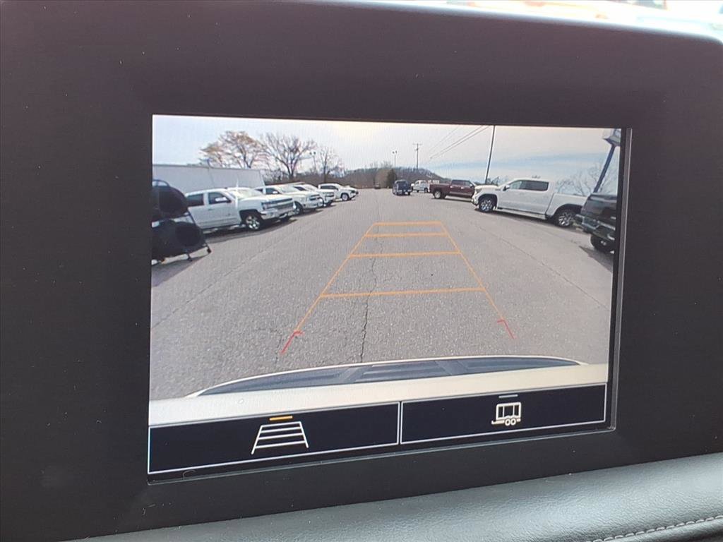 Used 2023 Chevrolet Tahoe LS w/ Driver Alert Package image 25