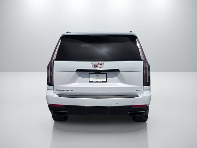 New 2026 Cadillac Escalade ESV Platinum Sport AWD/4WD image 6