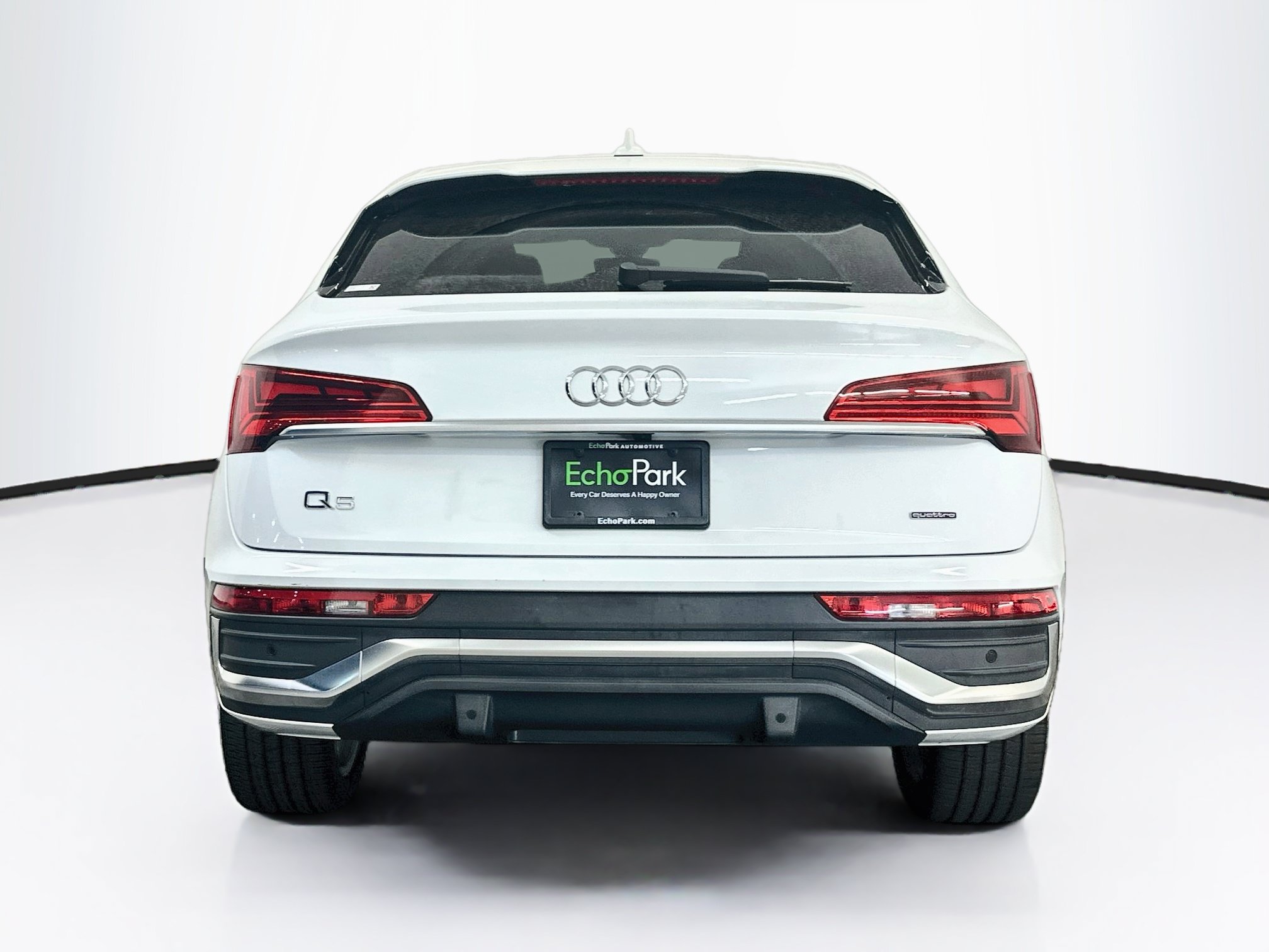 Used 2023 Audi Q5 2.0T Premium w/ Convenience Package AWD/4WD image 7