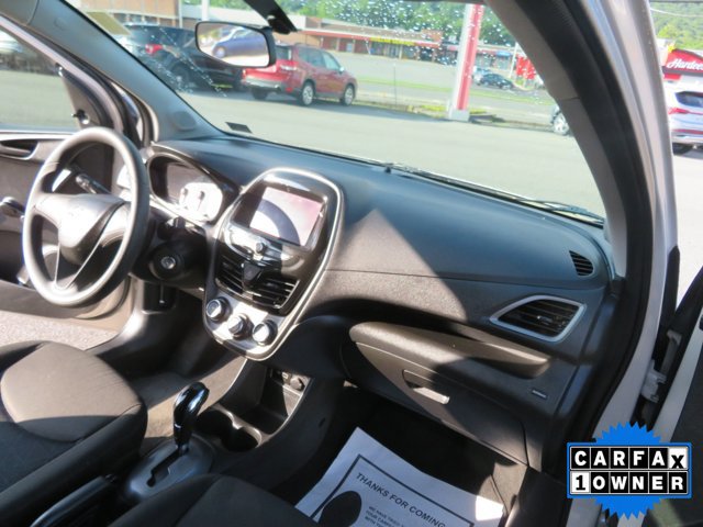 Used 2021 Chevrolet Spark LS image 17