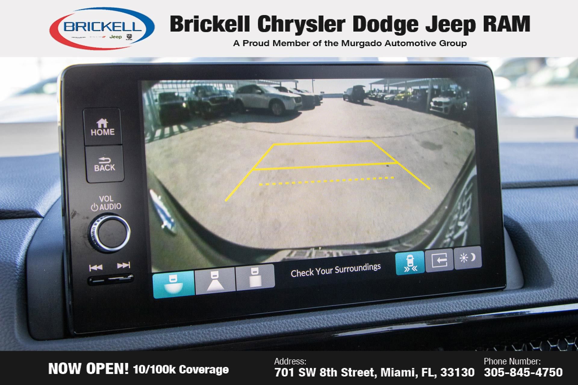 Used 2024 Honda CR-V EX-L image 31