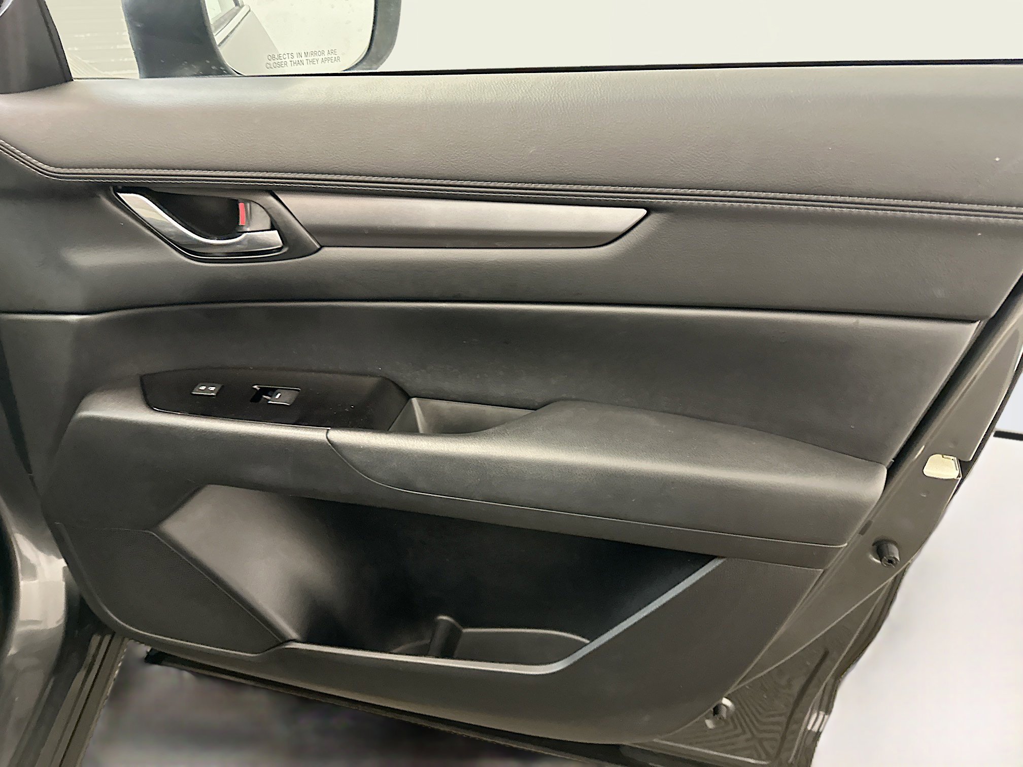 Used 2025 MAZDA CX-5 AWD 2.5 S w/ Preferred Package image 35