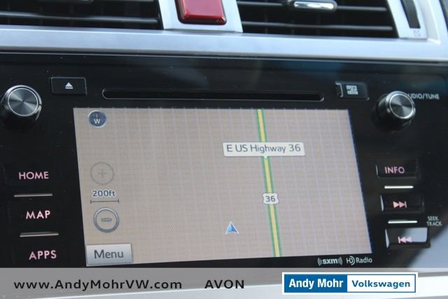 Used 2016 Subaru Outback 2.5i Limited image 40