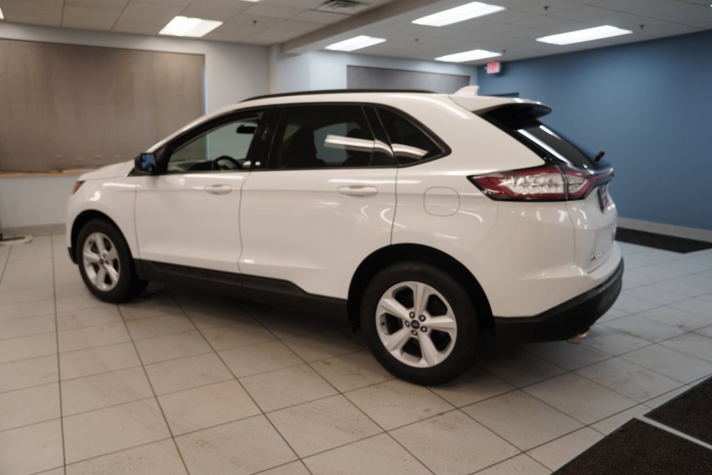 Used 2015 Ford Edge SE image 7