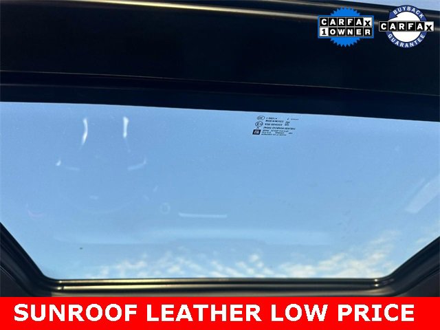 Certified 2022 Chevrolet Blazer RS w/ LPO, Floor Liner Package image 11