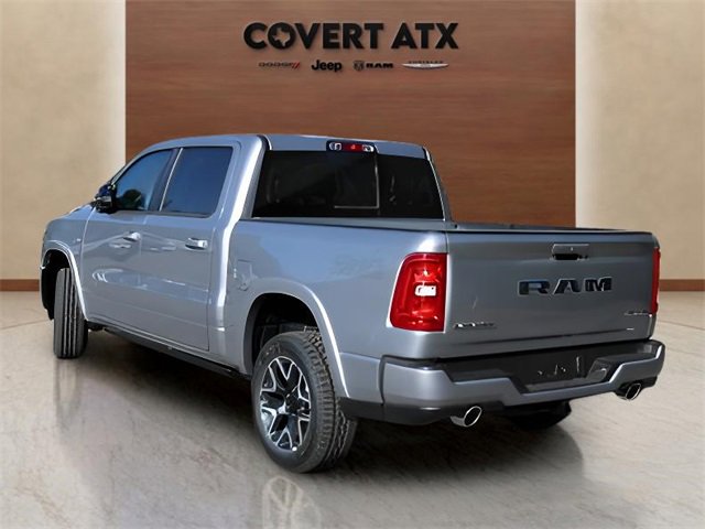 New 2026 RAM 1500 Laramie image 3