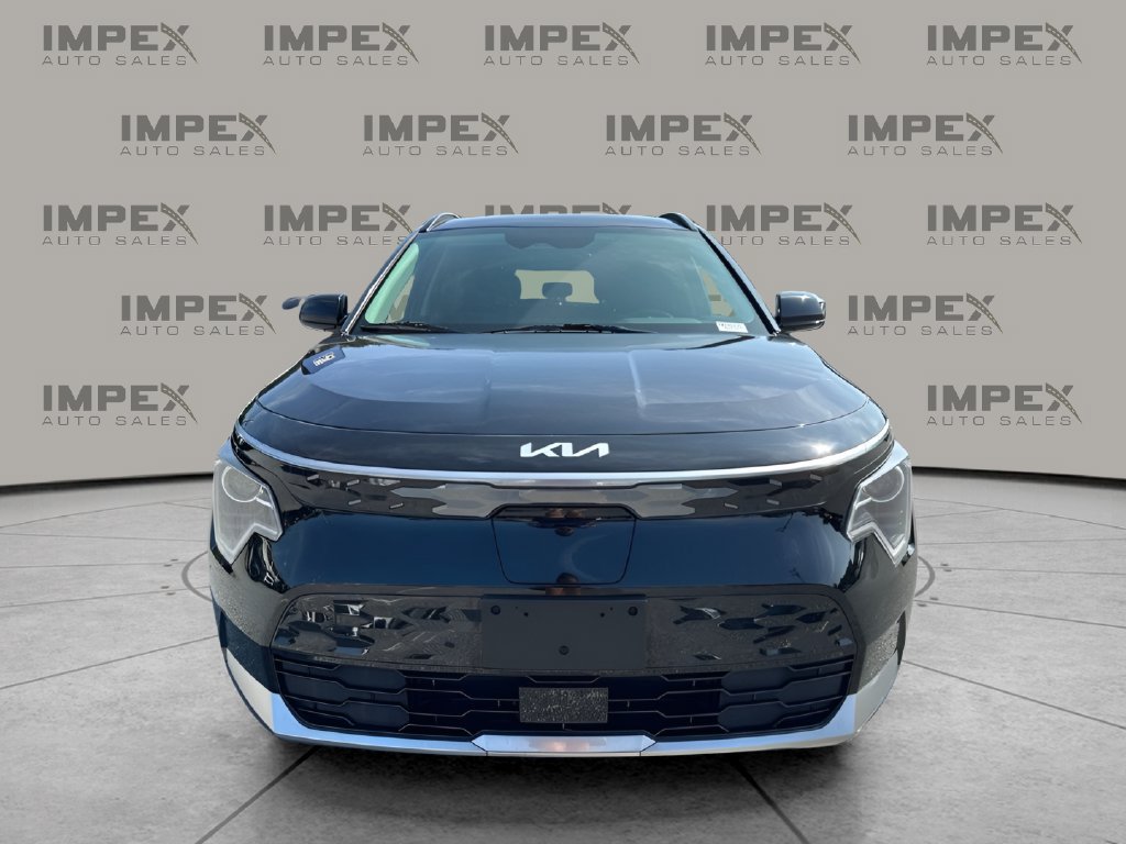 Used 2023 Kia Niro Wind FWD image 8