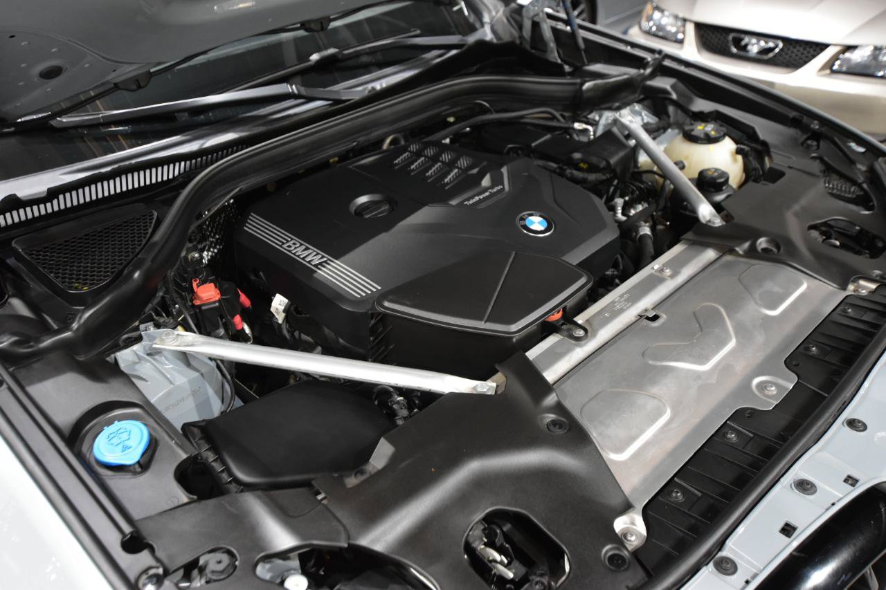 Used 2024 BMW X3 xDrive30i w/ M Sport Package AWD/4WD image 48