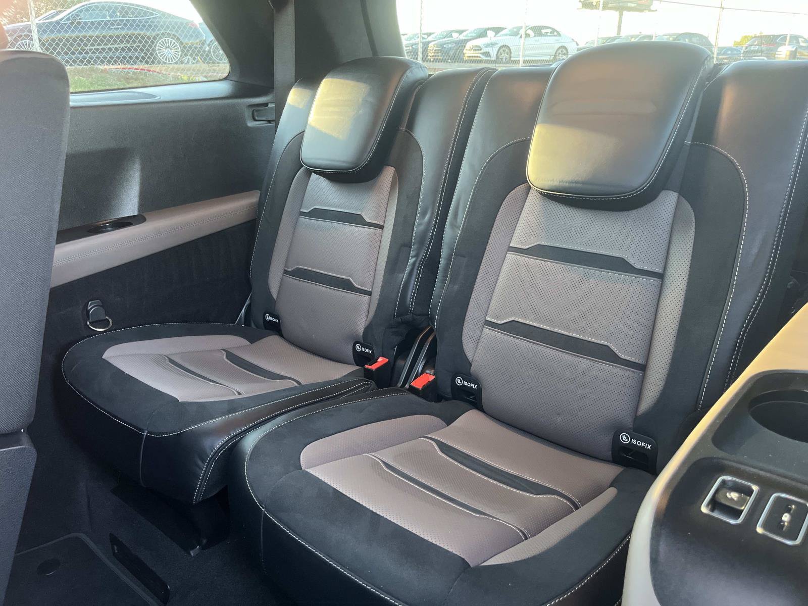 Certified 2021 Mercedes-Benz GLS 63 AMG 4MATIC image 18
