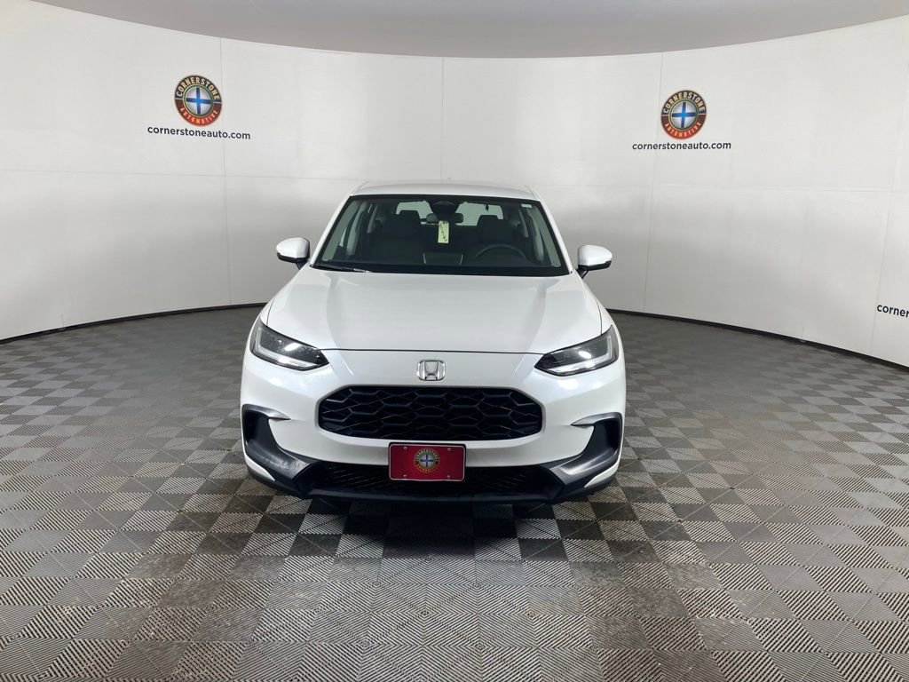 Used 2024 Honda HR-V LX image 17