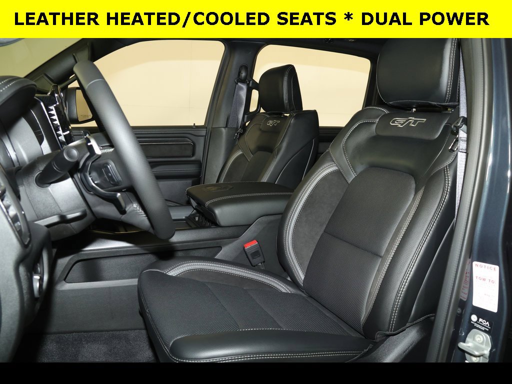 New 2026 RAM 1500 Rebel image 4