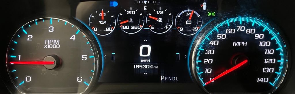 Used 2017 GMC Yukon XL Denali w/ Open Road Package AWD/4WD image 27