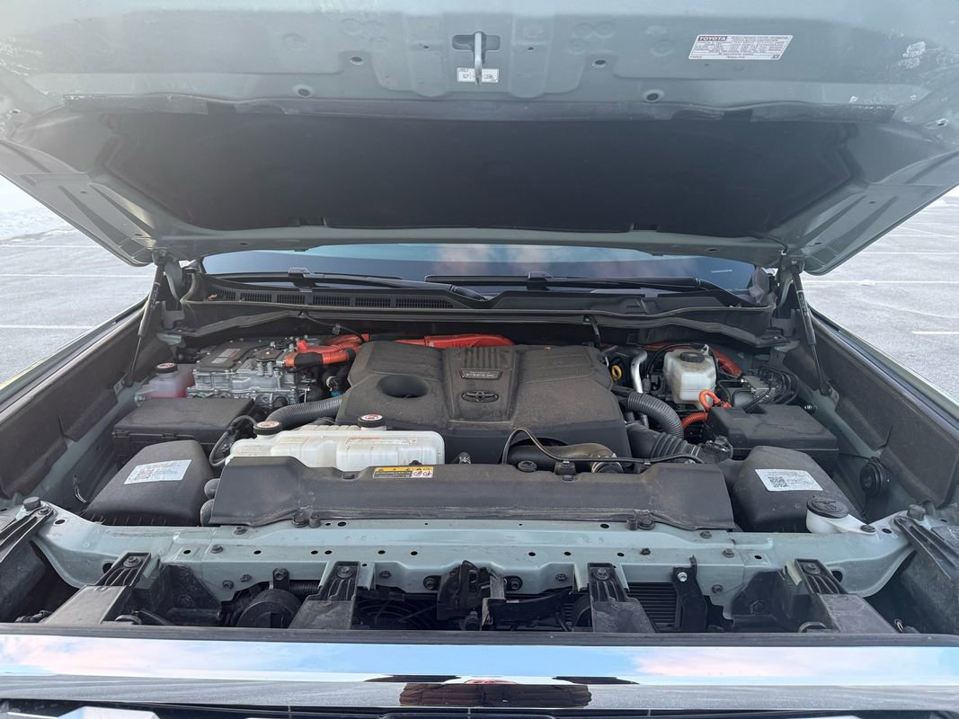 Used 2024 Toyota Tundra 1794 Edition image 33