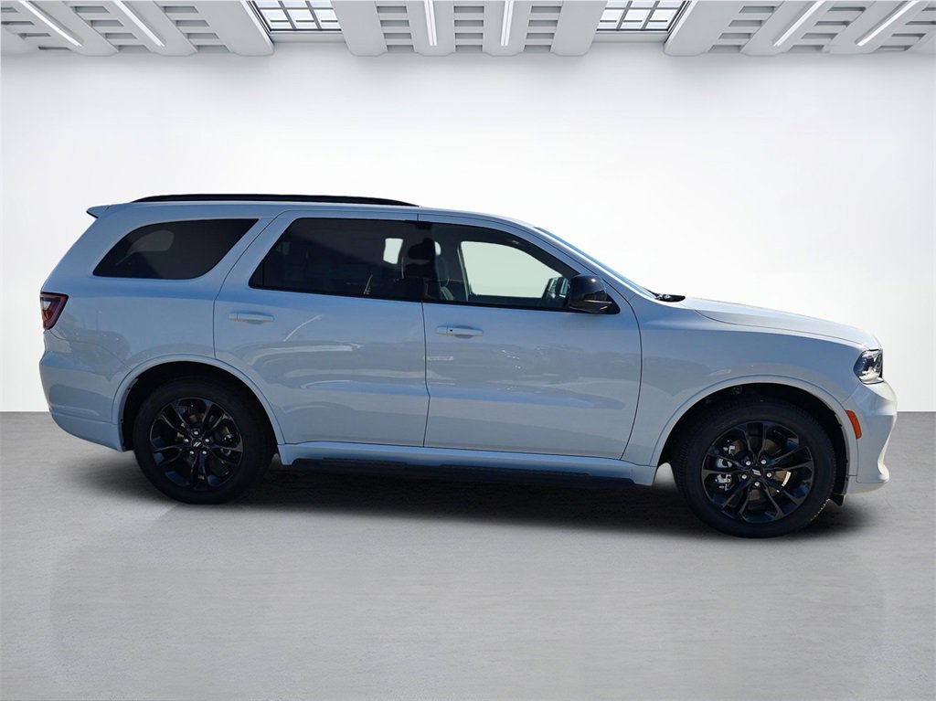 New 2026 Dodge Durango GT w/ Blacktop Package image 2