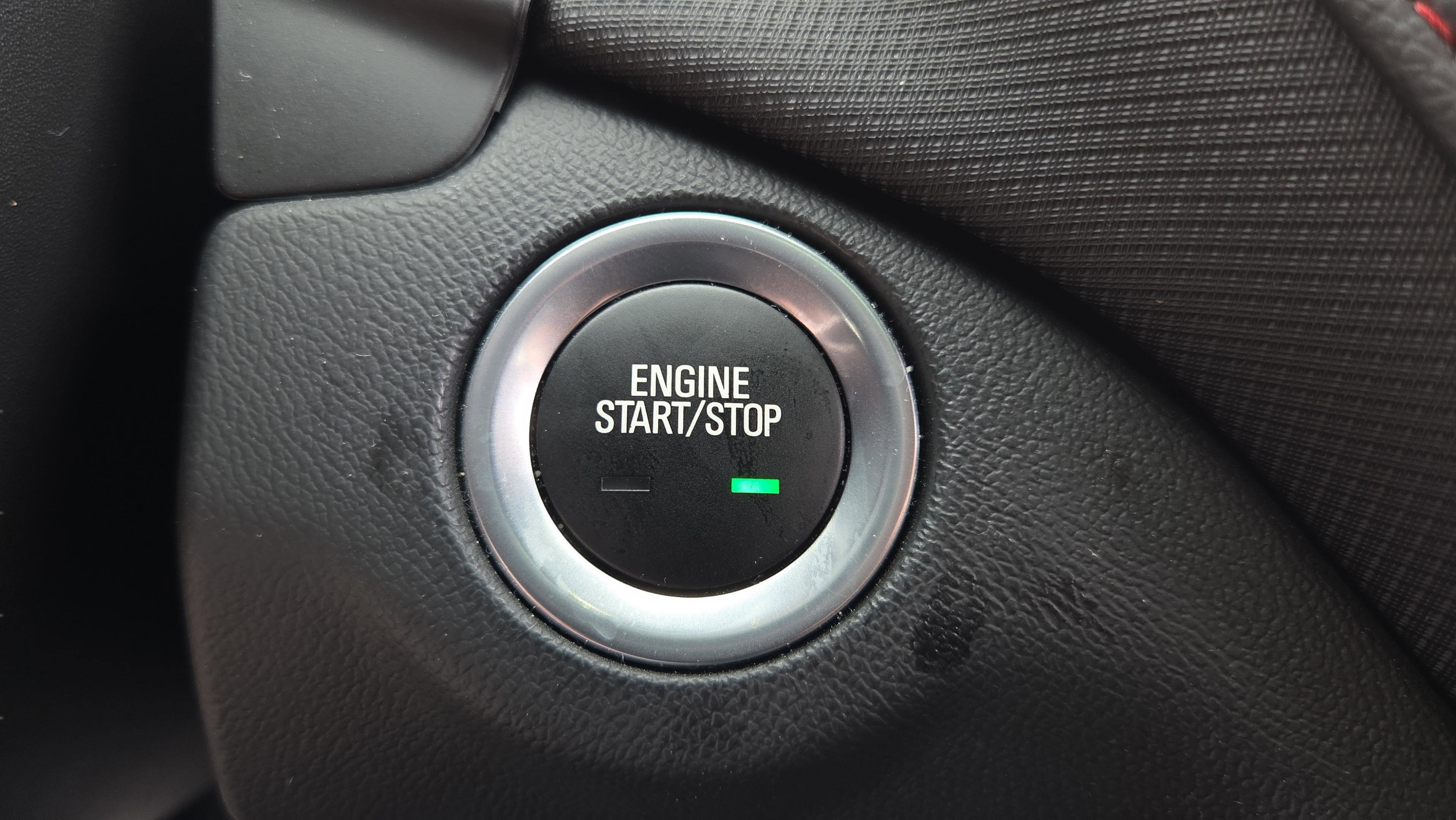 Used 2023 Chevrolet Equinox RS w/ RS Leather Package image 23