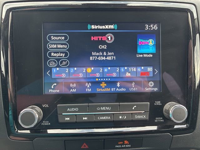 Used 2022 Nissan Frontier S RWD image 27