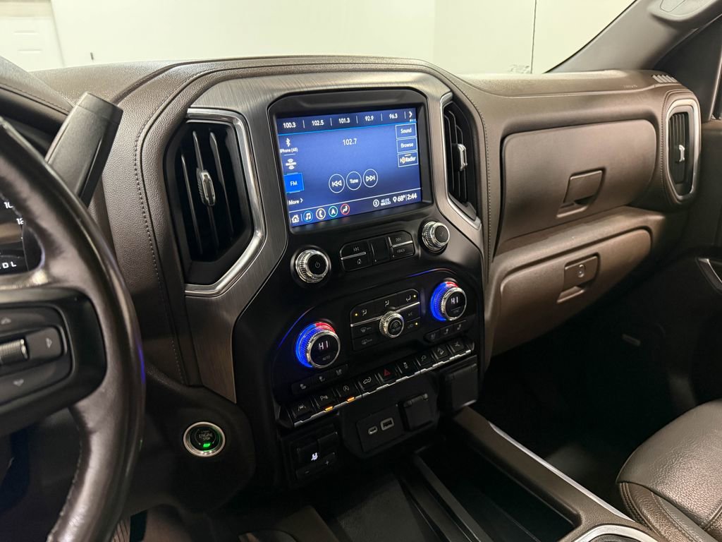 Used 2020 GMC Sierra 1500 Denali w/ Denali Ultimate Package image 78