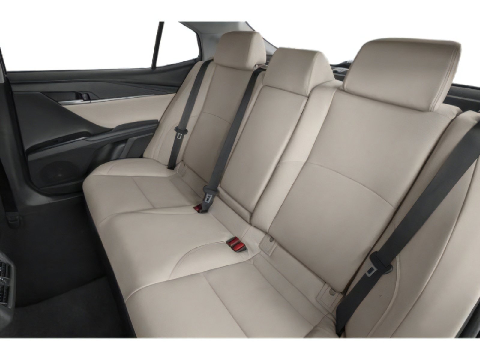 New 2026 Toyota Camry XLE image 15