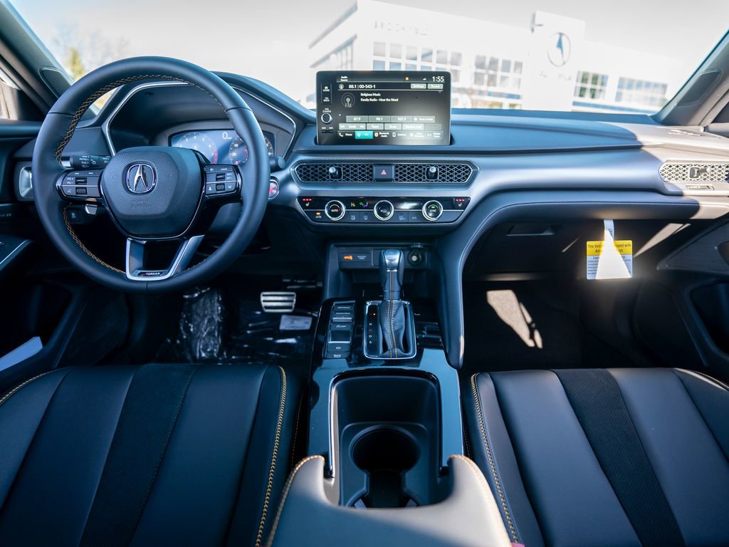 New 2026 Acura Integra A-Spec image 38