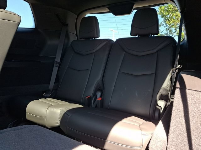 Certified 2025 Cadillac XT6 Sport AWD/4WD image 10