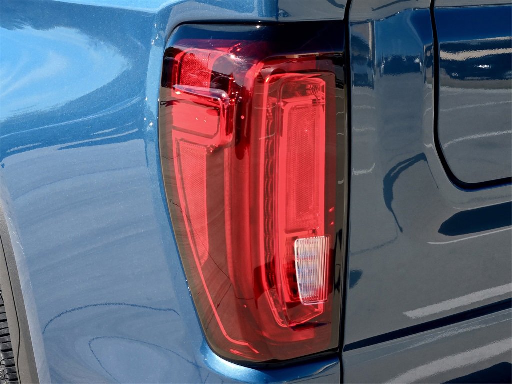 Used 2024 GMC Sierra 1500 Denali w/ Denali Reserve Package image 6