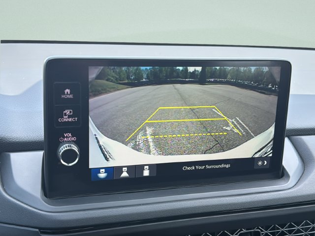 New 2026 Honda Accord LX image 25