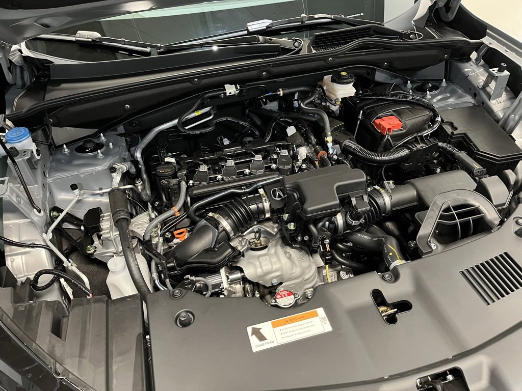 New 2025 Acura ADX A-Spec image 20