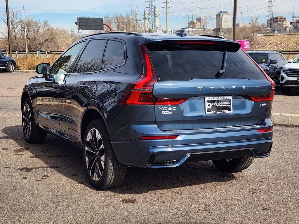 New 2026 Volvo XC60 T8 Plus w/ Protection Package Premier image 26